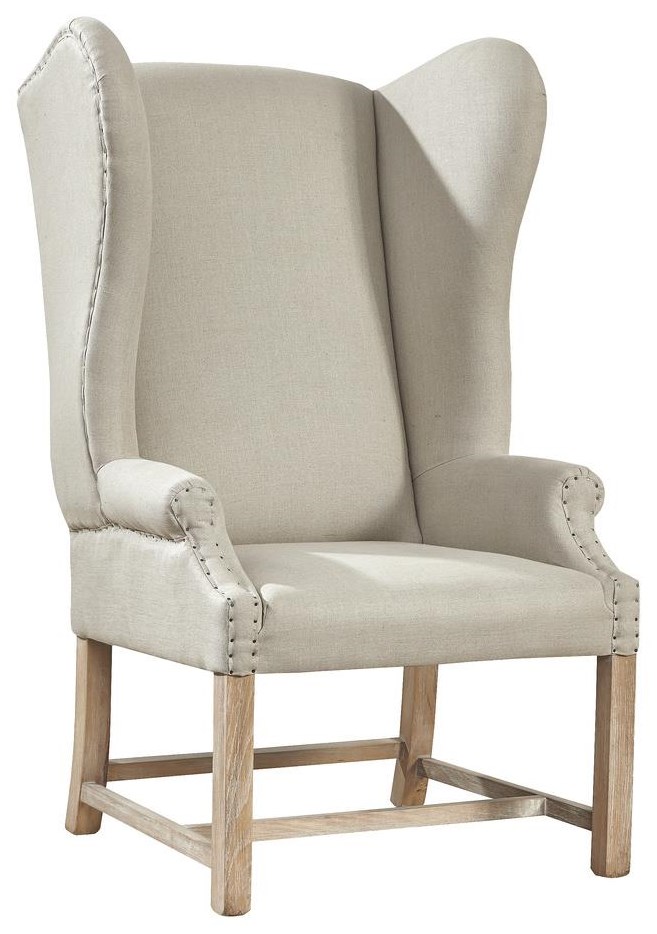 Cheap wingback chairs best sale clearance